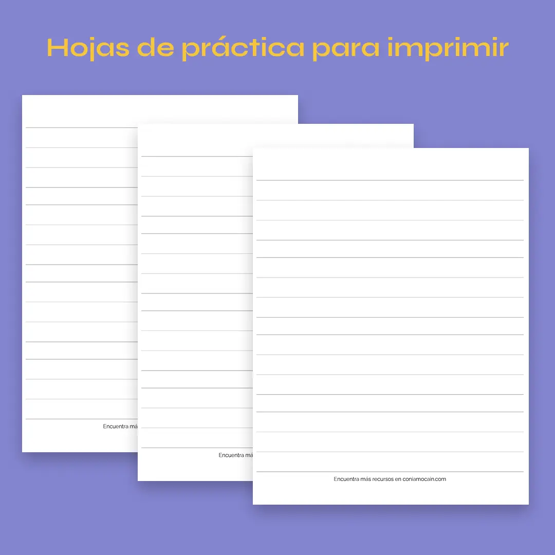 Workbook: Lettering desde cero: imagen 4